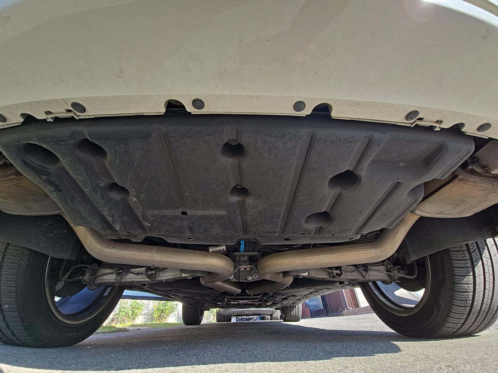 2019 Maserati Levante Base AWD