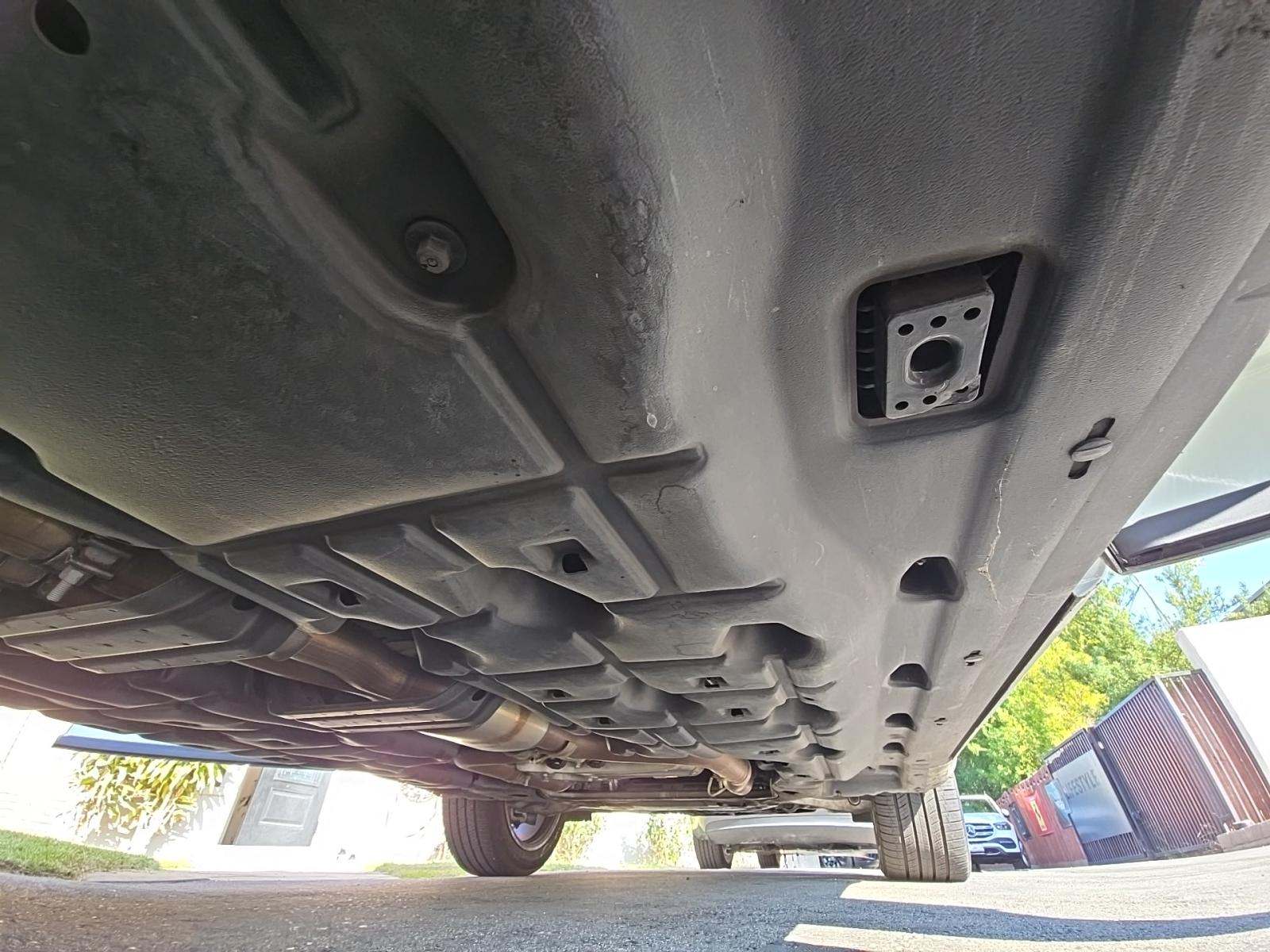 2019 Maserati Levante Base AWD