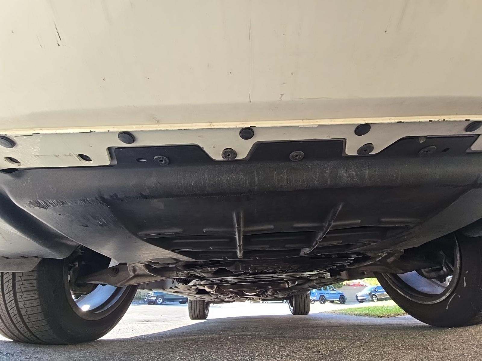 2019 Maserati Levante Base AWD