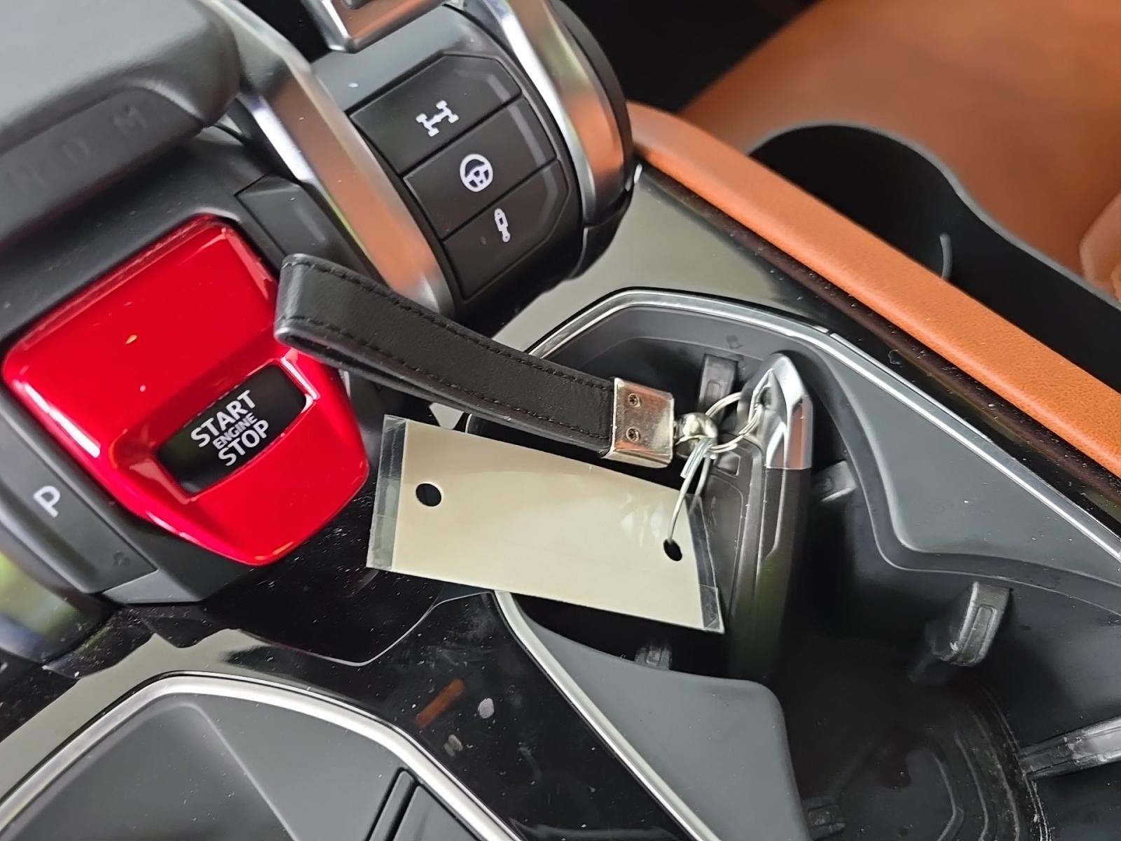 2020 Lamborghini Urus Base AWD