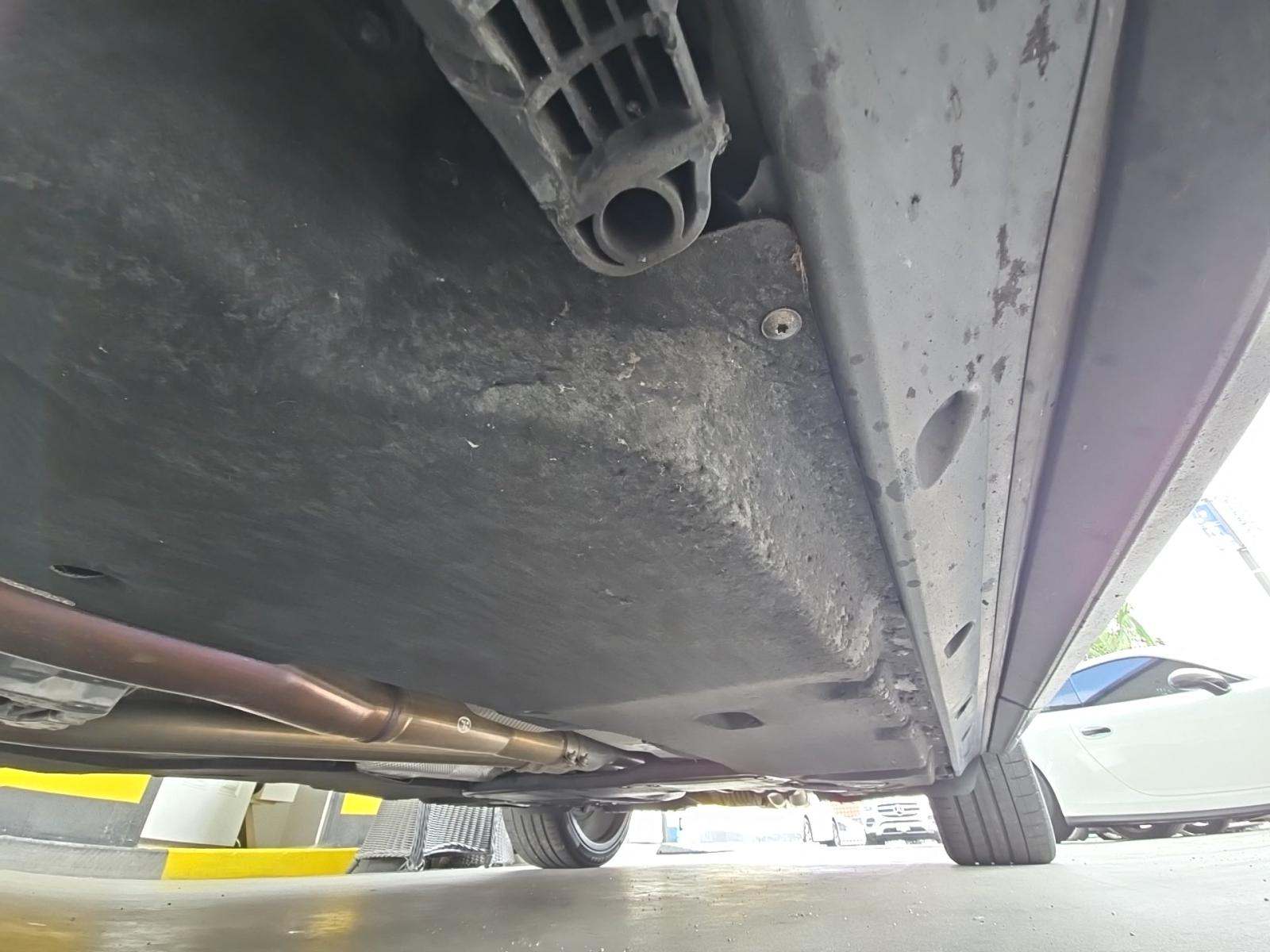 2020 Lamborghini Urus Base AWD