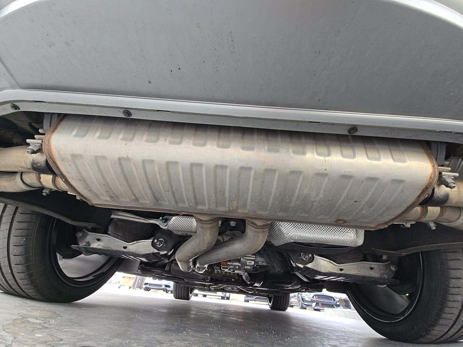 2020 Lamborghini Urus Base AWD