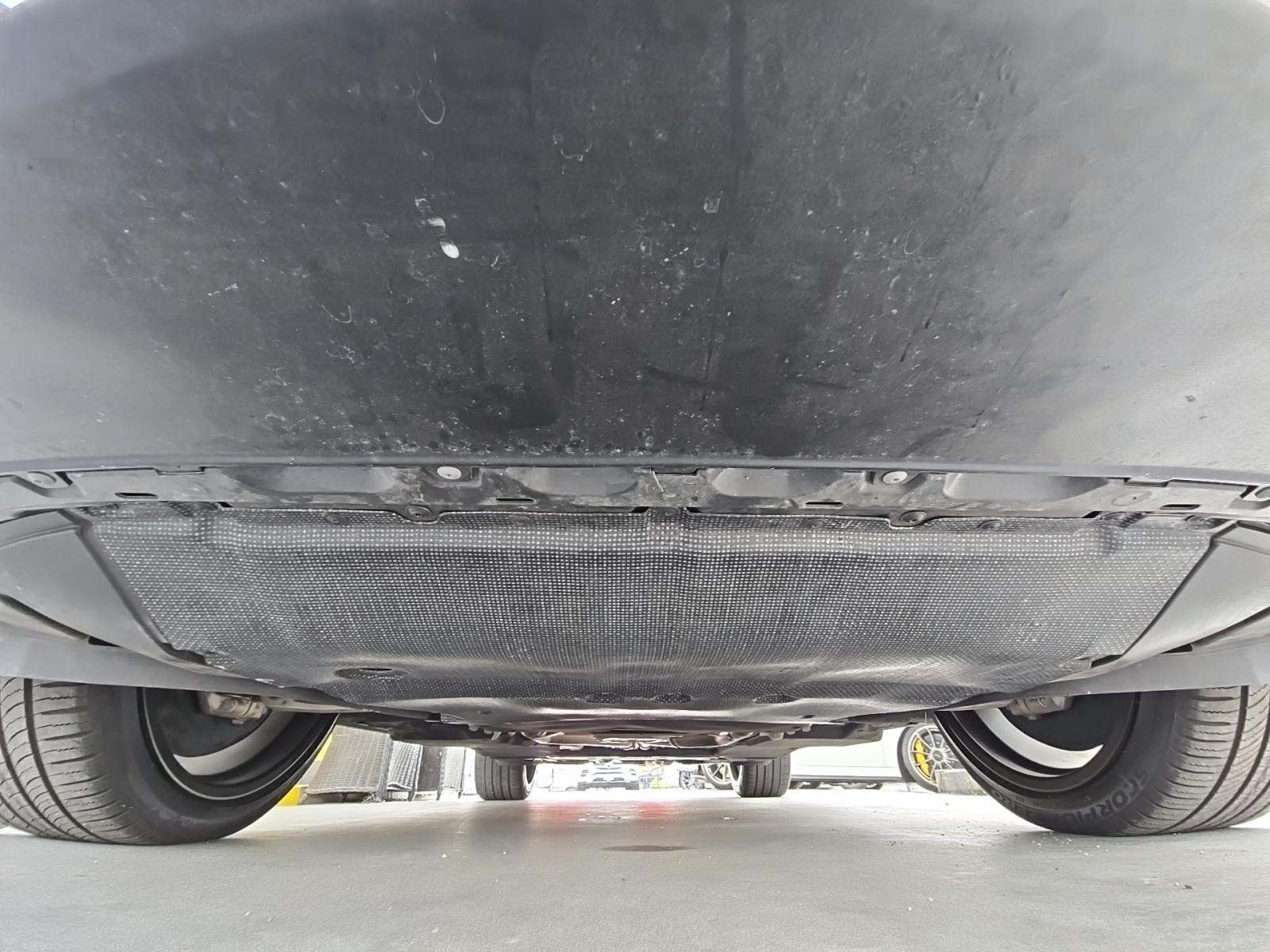 2020 Lamborghini Urus Base AWD