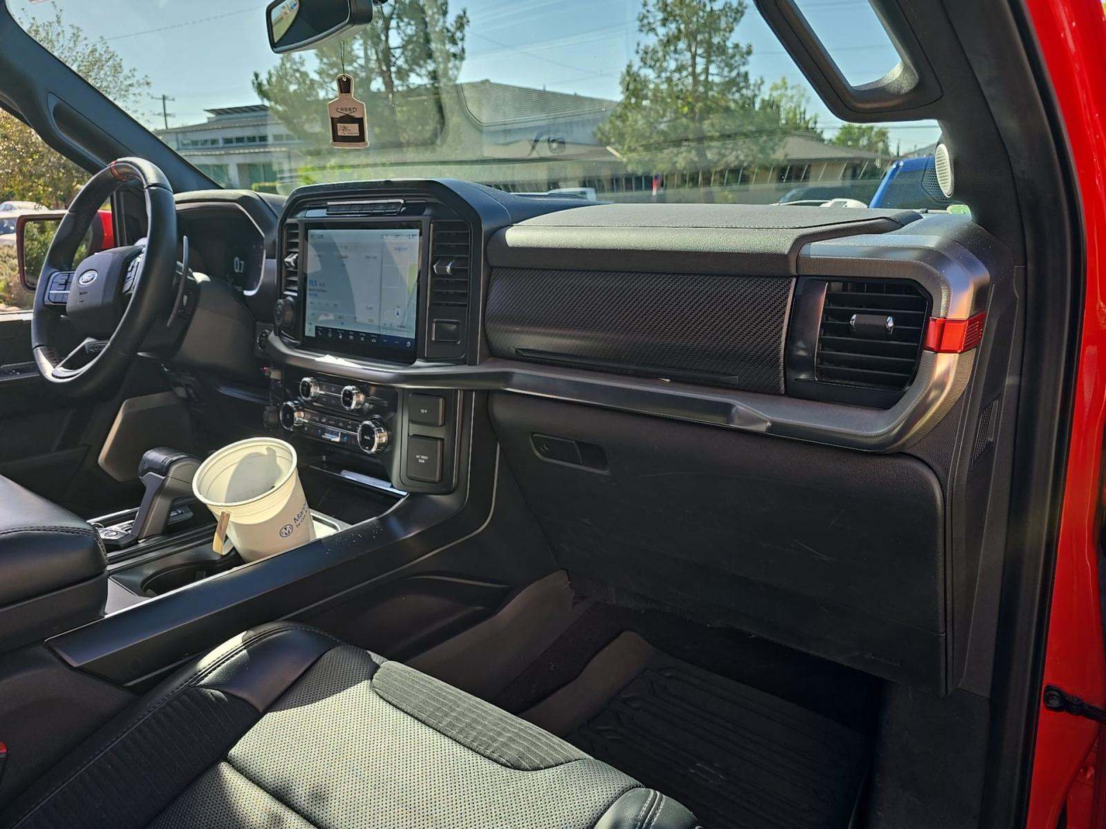 2022 Ford F-150 Raptor AWD