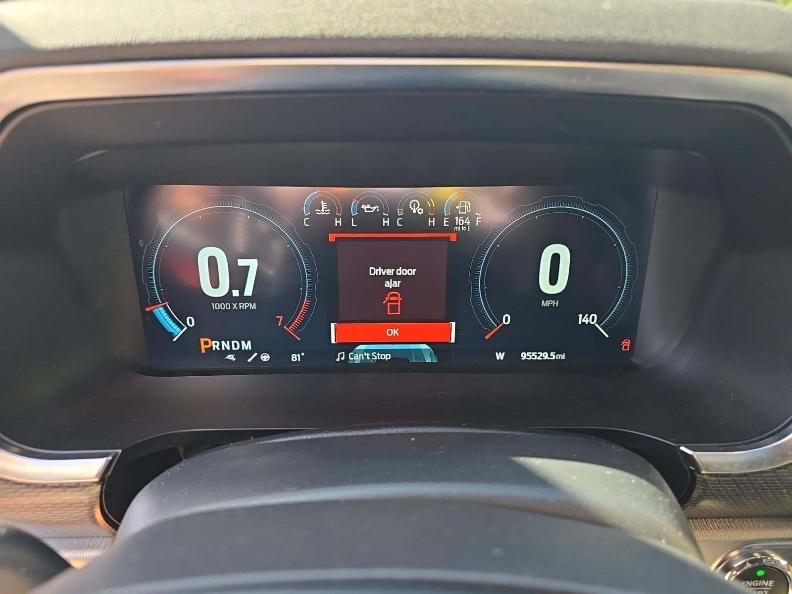 2022 Ford F-150 Raptor AWD