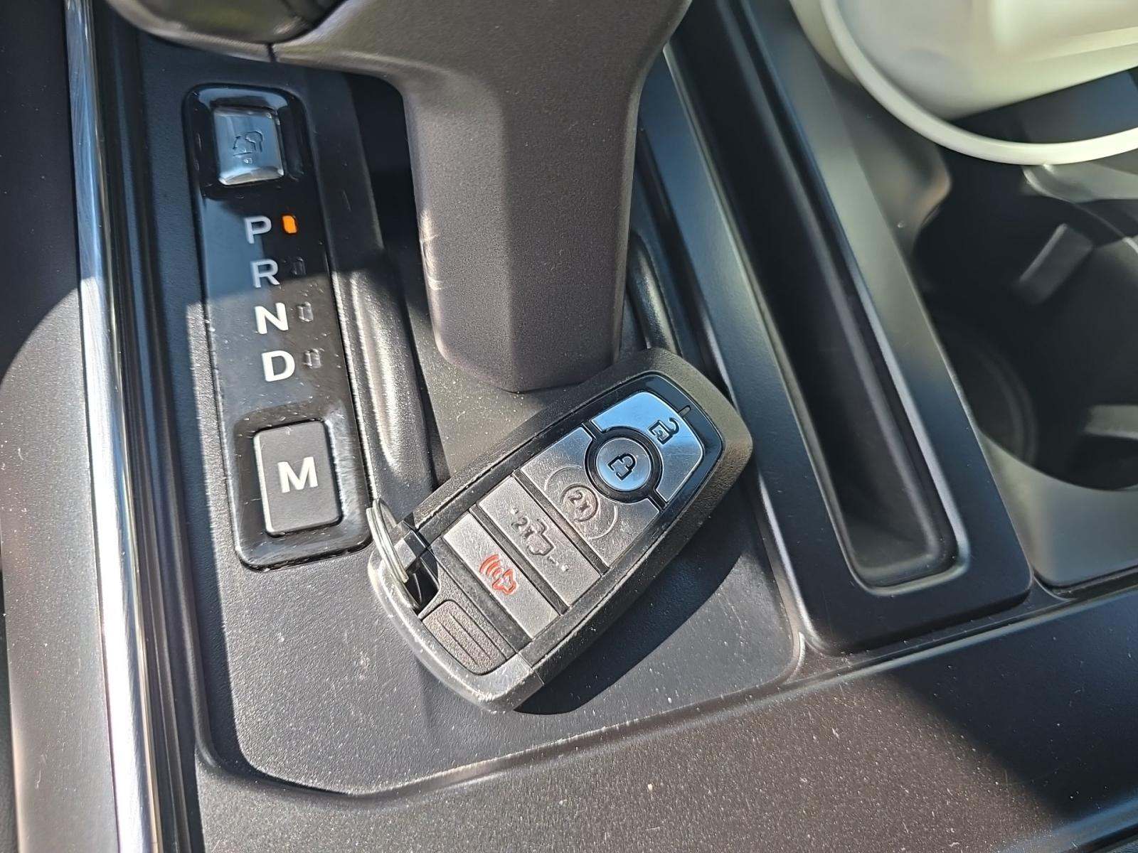 2022 Ford F-150 Raptor AWD