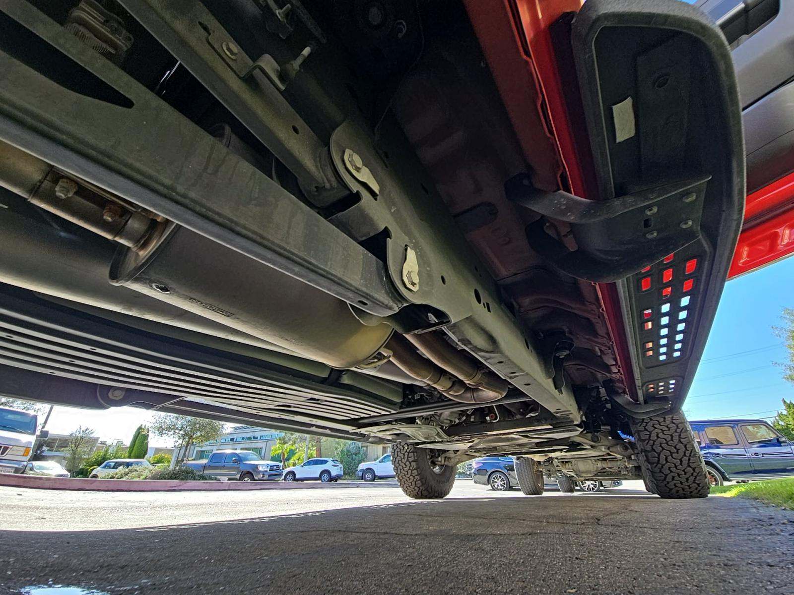 2022 Ford F-150 Raptor AWD