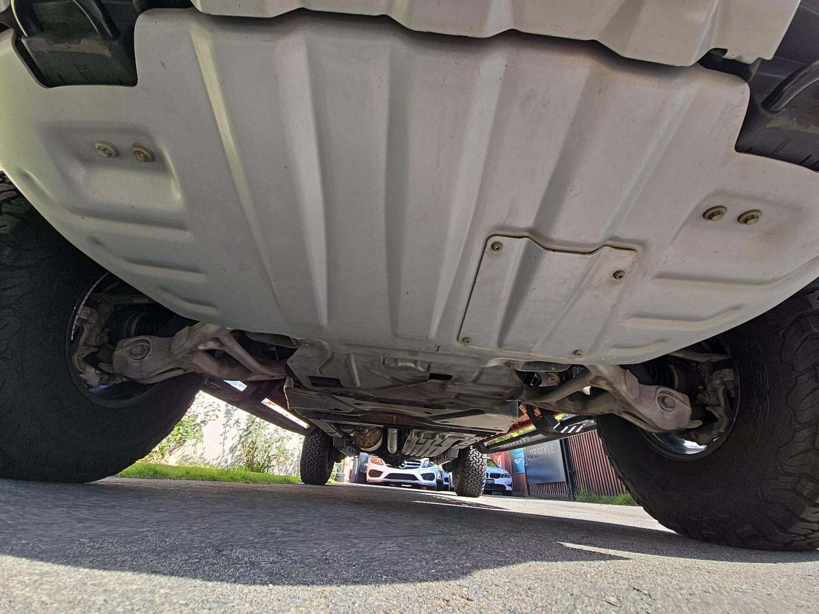 2022 Ford F-150 Raptor AWD