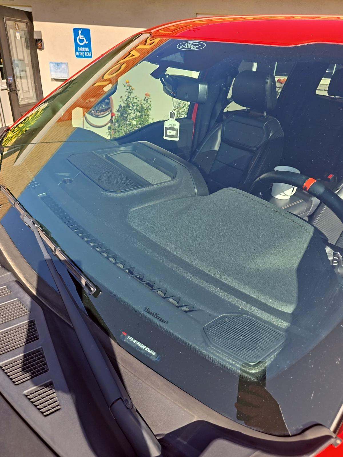 2022 Ford F-150 Raptor AWD