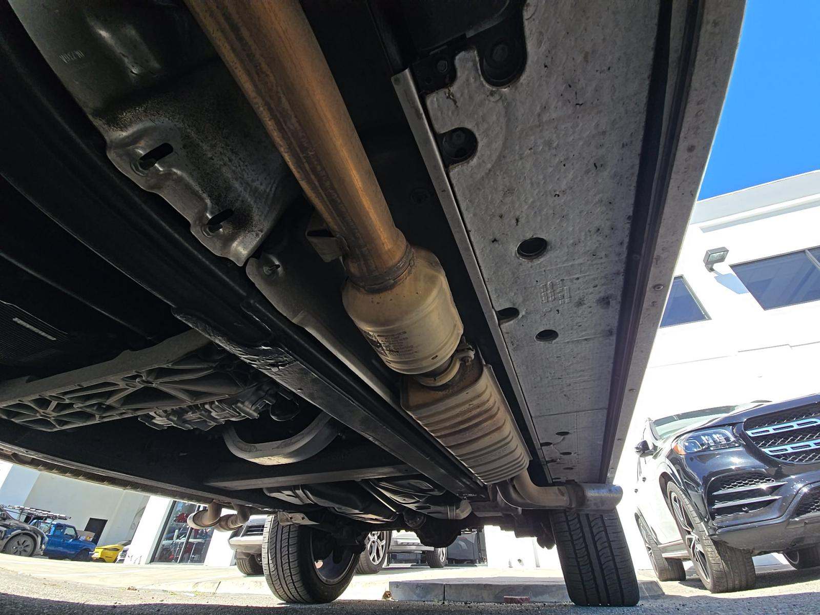 MERCEDES-BENZ G-CLASS - 7