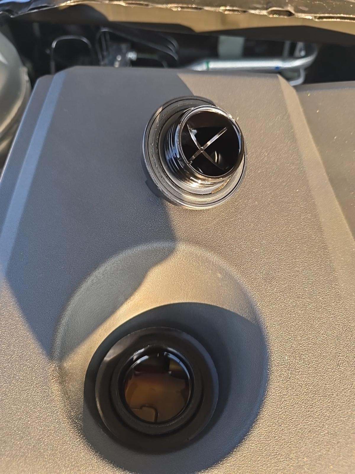 2025 Toyota Camry LE FWD