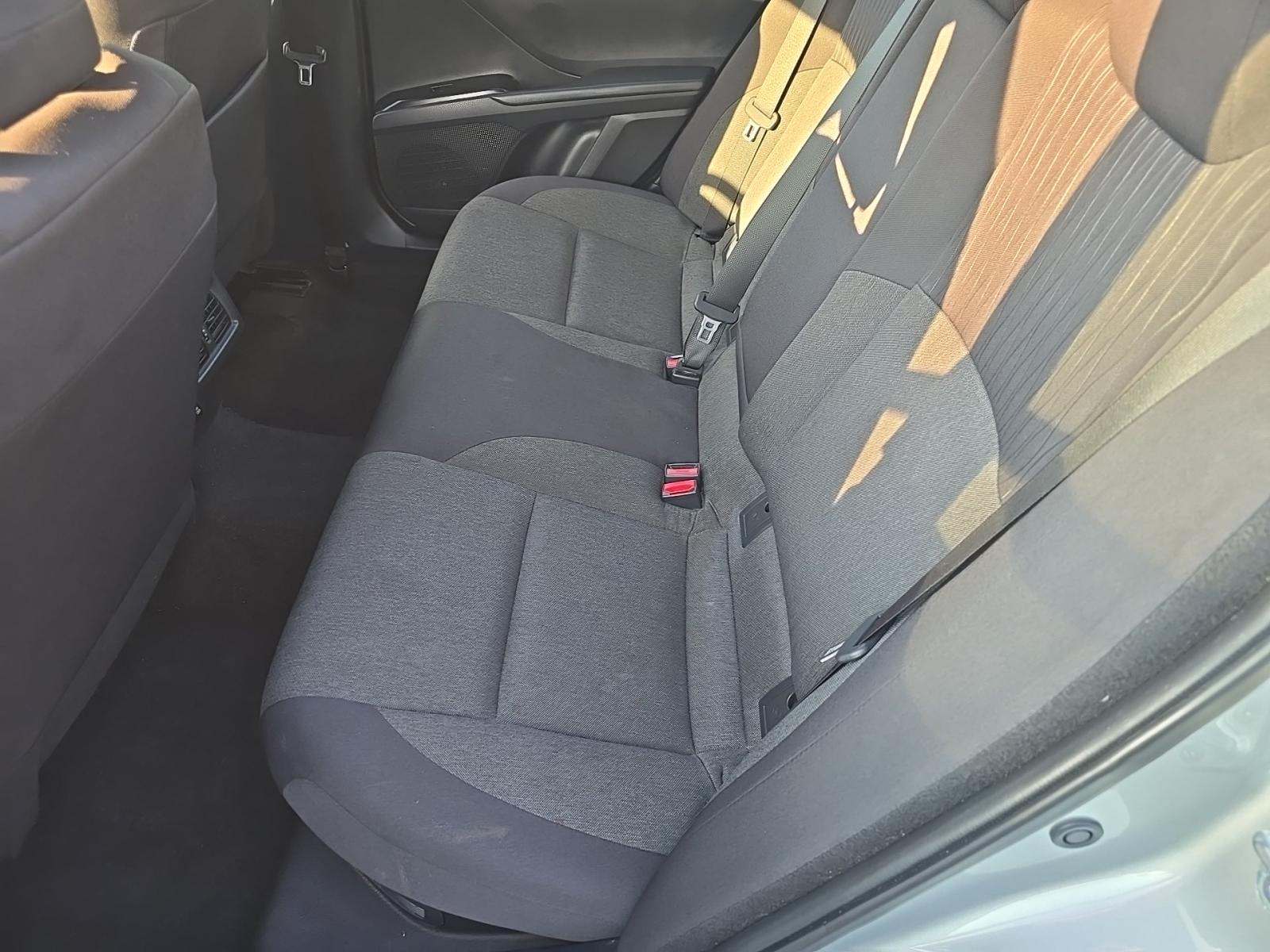 2025 Toyota Camry LE FWD