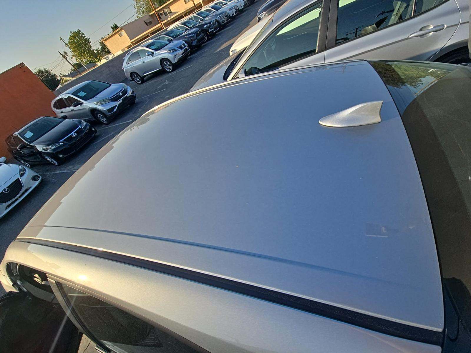 2025 Toyota Camry LE FWD