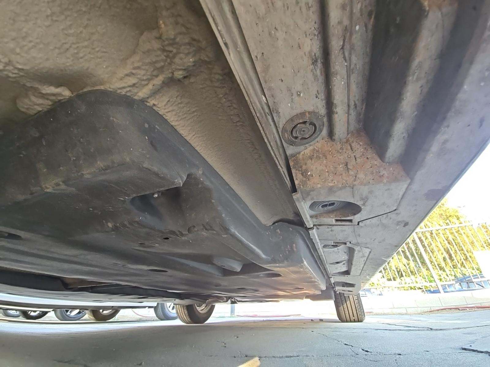 2025 Toyota Camry LE FWD