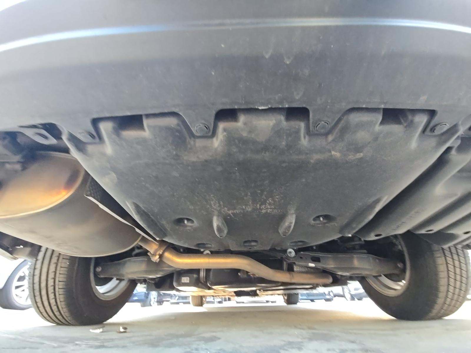 2025 Toyota Camry LE FWD