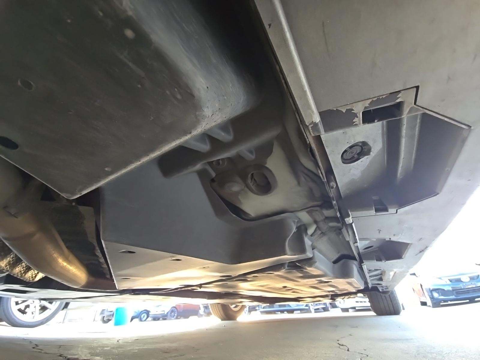 2025 Toyota Camry LE FWD