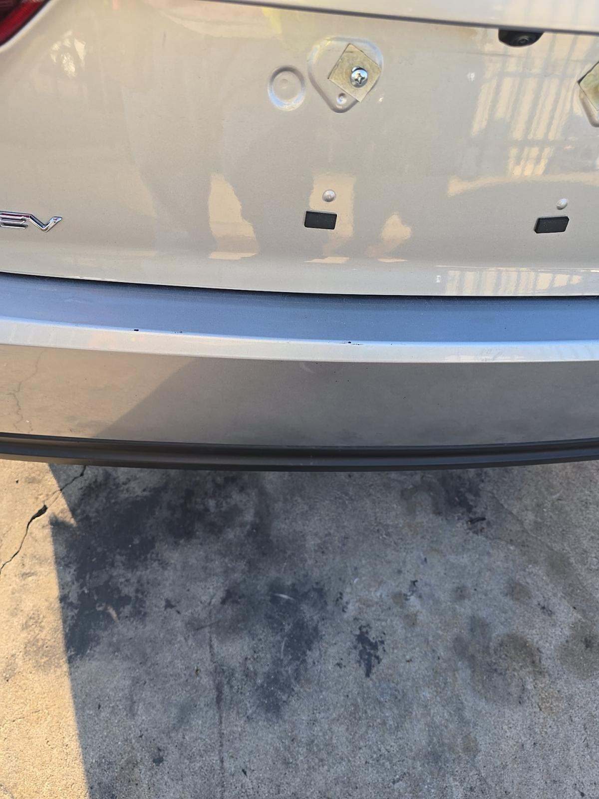 2025 Toyota Camry LE FWD