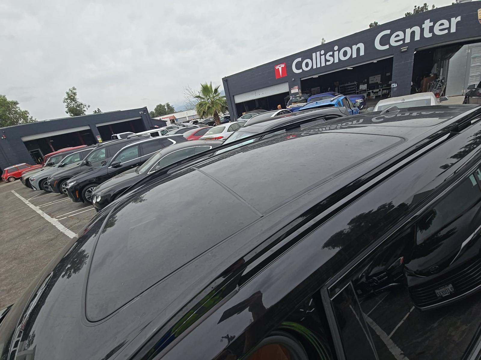 2023 BMW X7 xDrive40i AWD