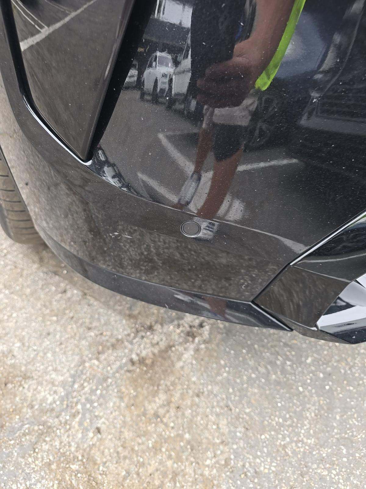 2023 BMW X7 xDrive40i AWD