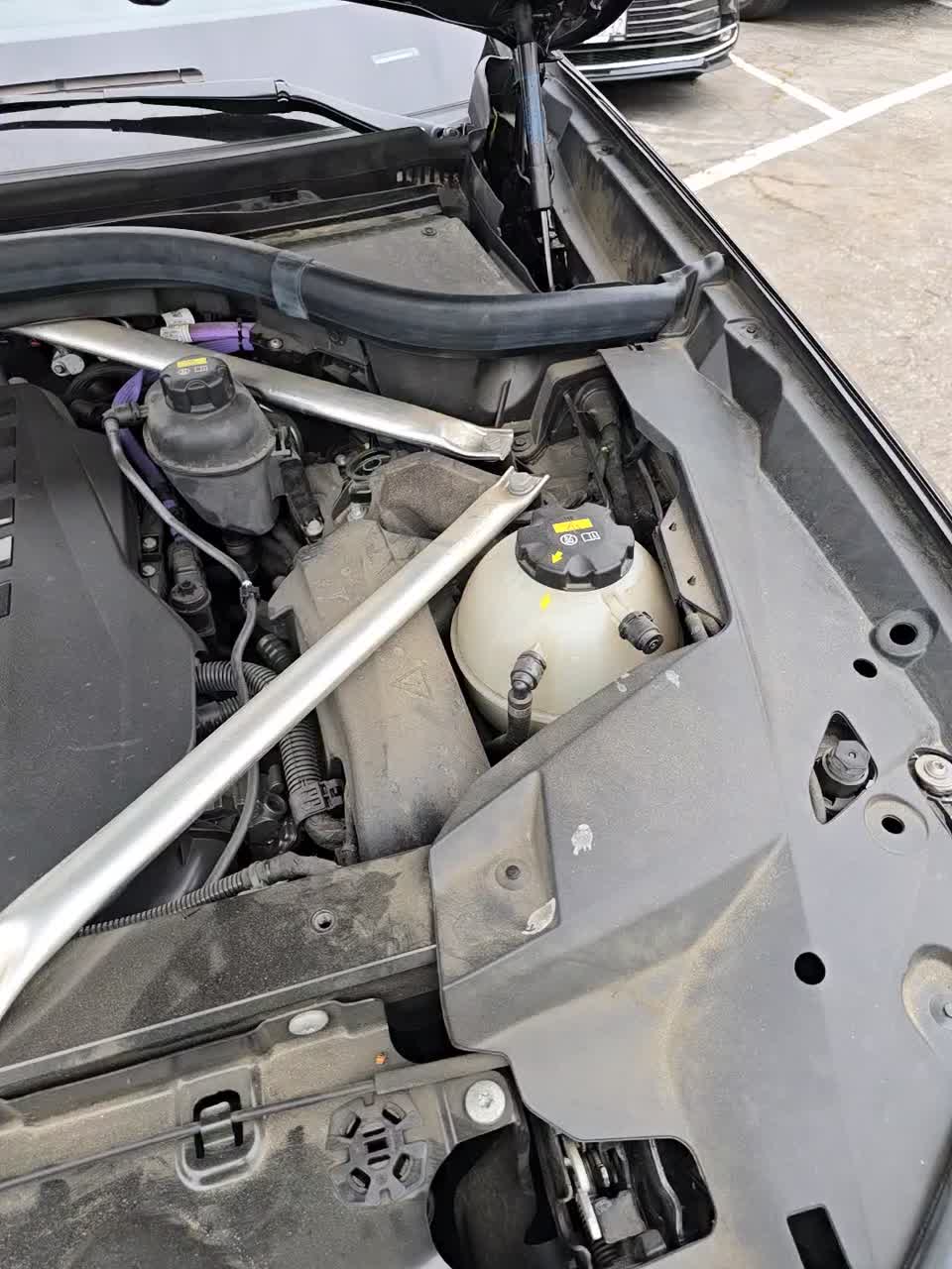 2023 BMW X7 xDrive40i AWD