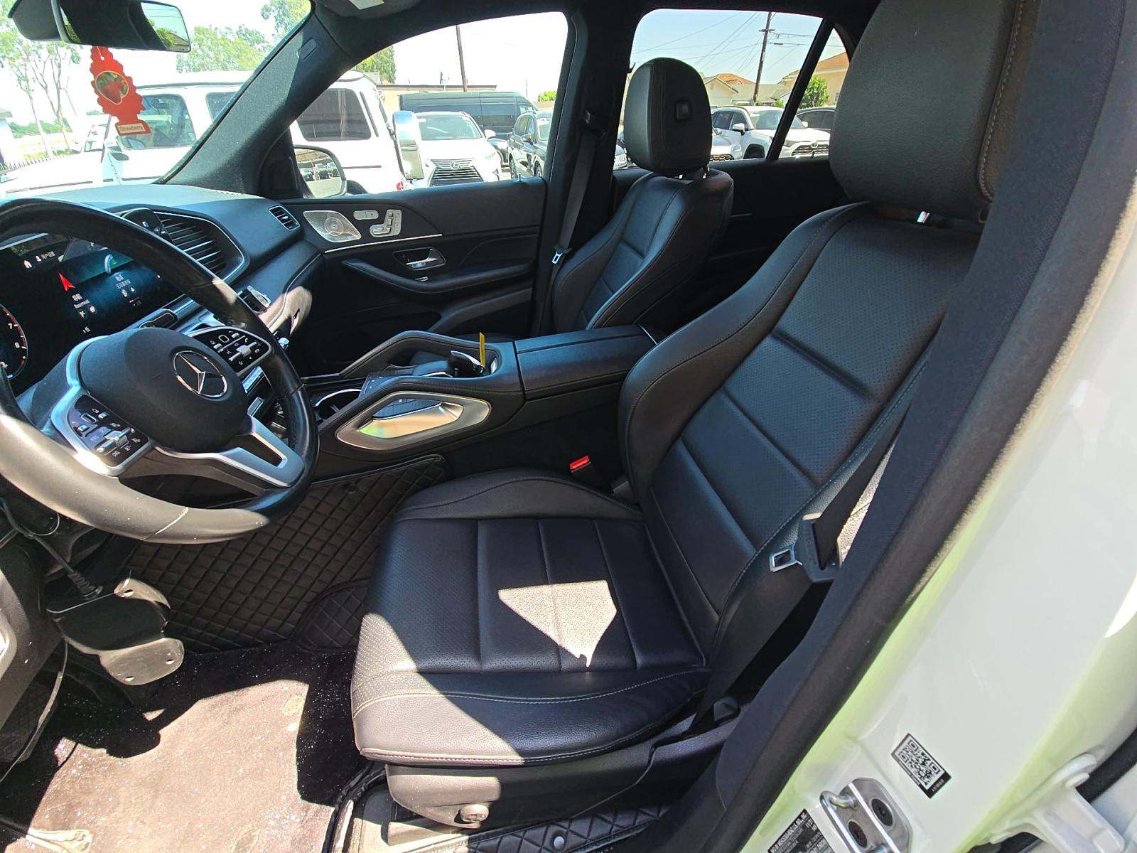 MERCEDES-BENZ GLE-CLASS - 6