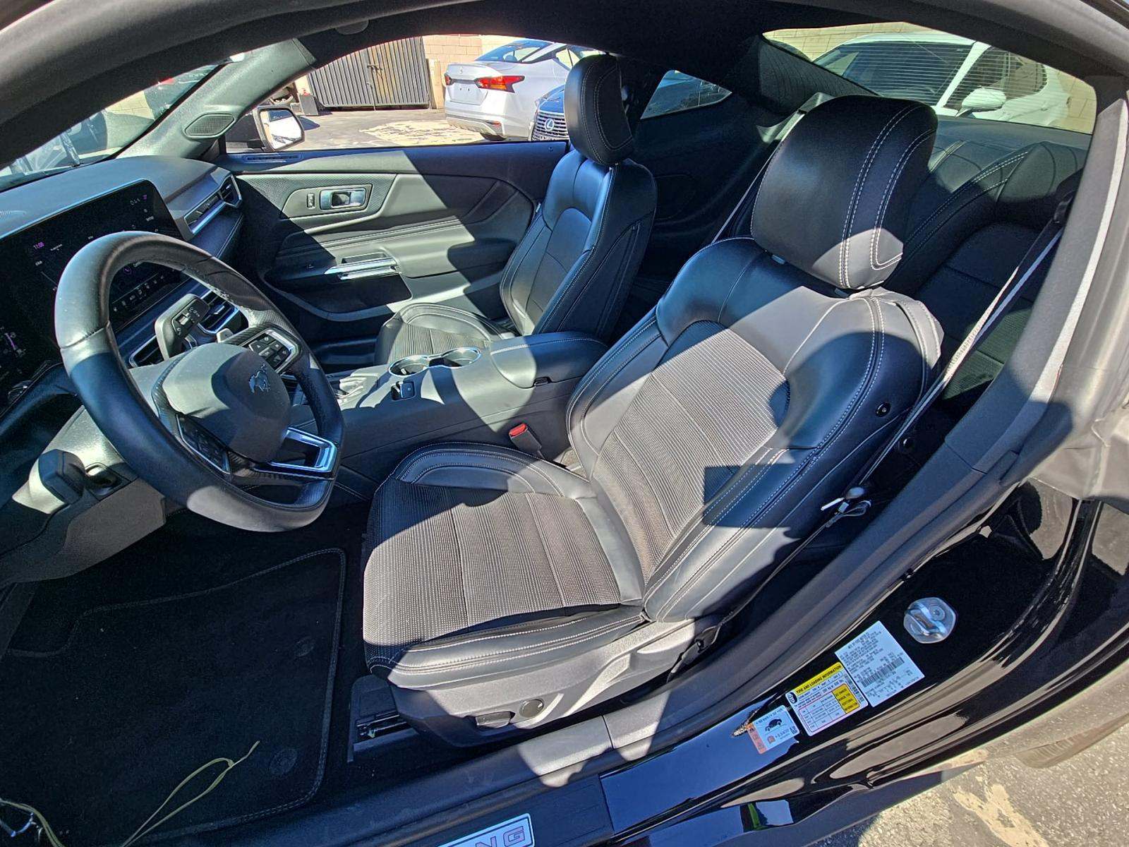 2024 Ford Mustang GT Premium RWD