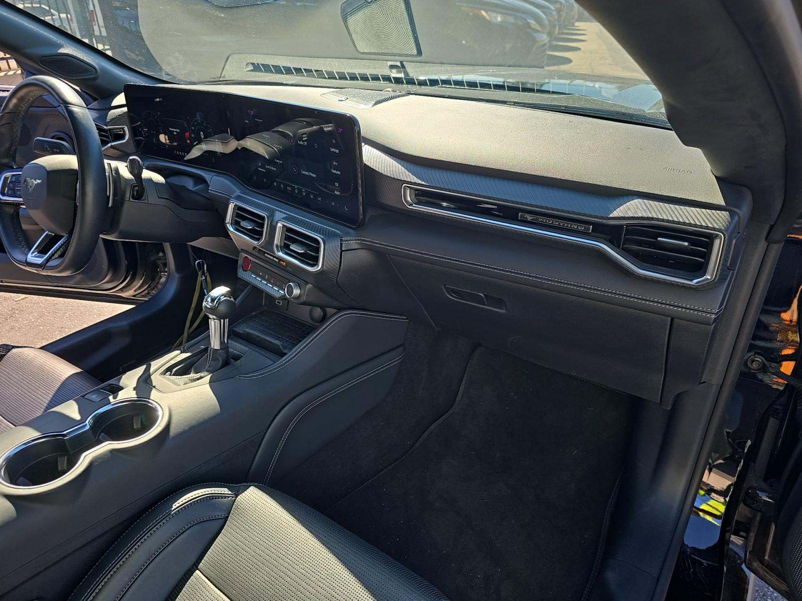 2024 Ford Mustang GT Premium RWD