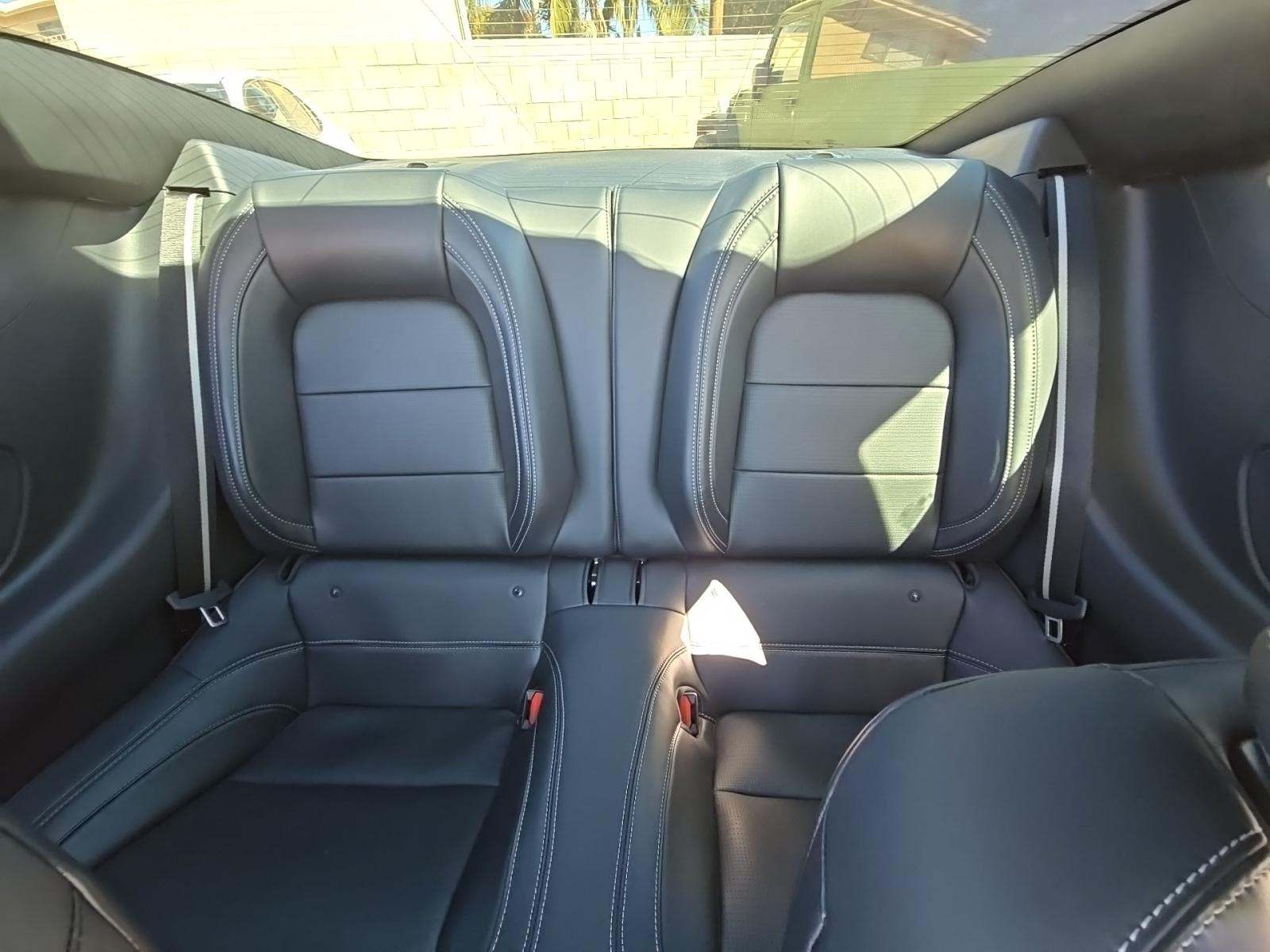 2024 Ford Mustang GT Premium RWD