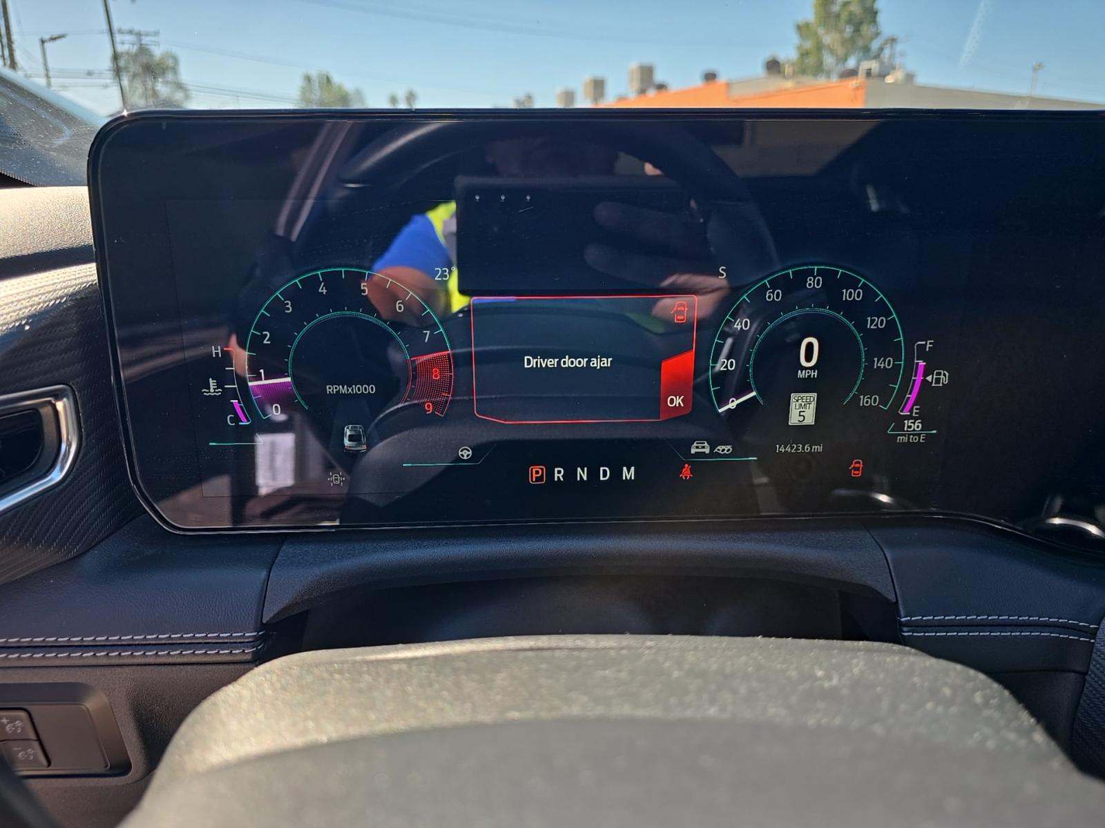 2024 Ford Mustang GT Premium RWD