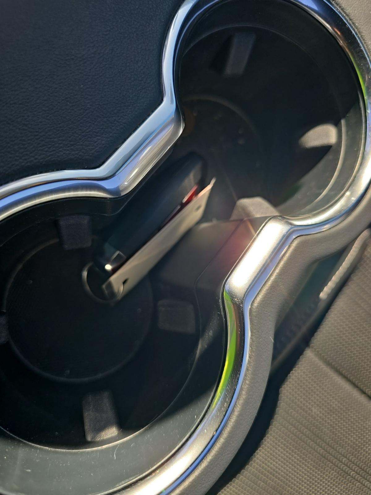 2024 Ford Mustang GT Premium RWD