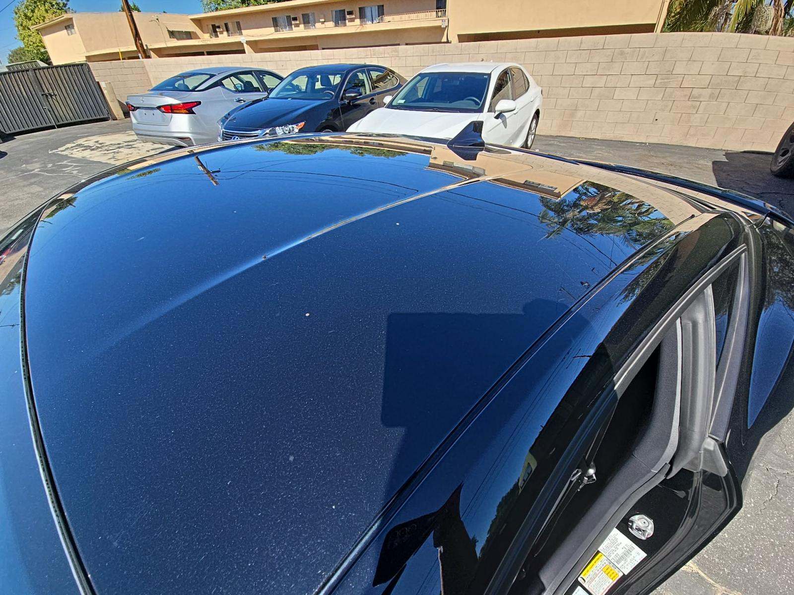 2024 Ford Mustang GT Premium RWD