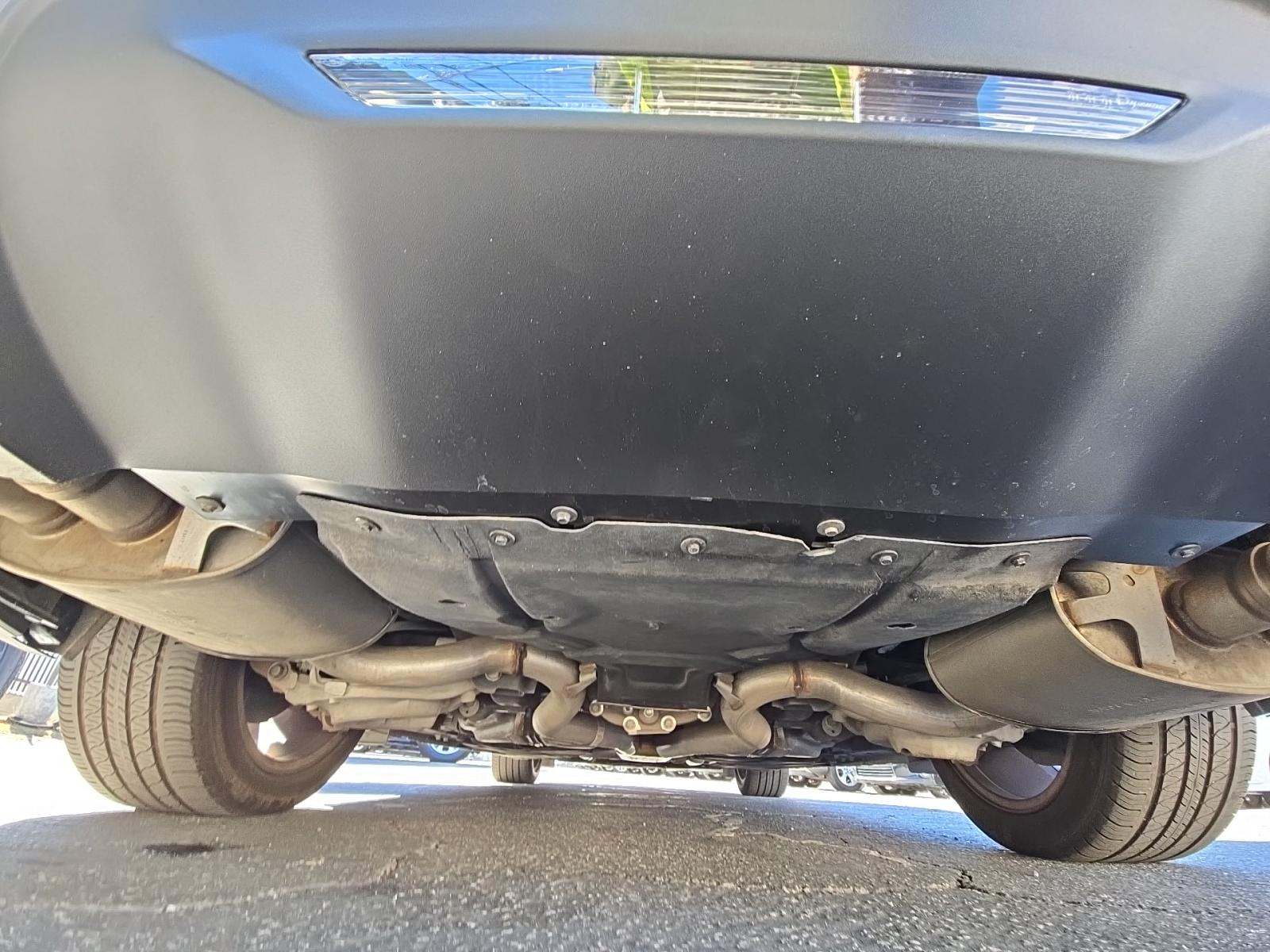 2024 Ford Mustang GT Premium RWD