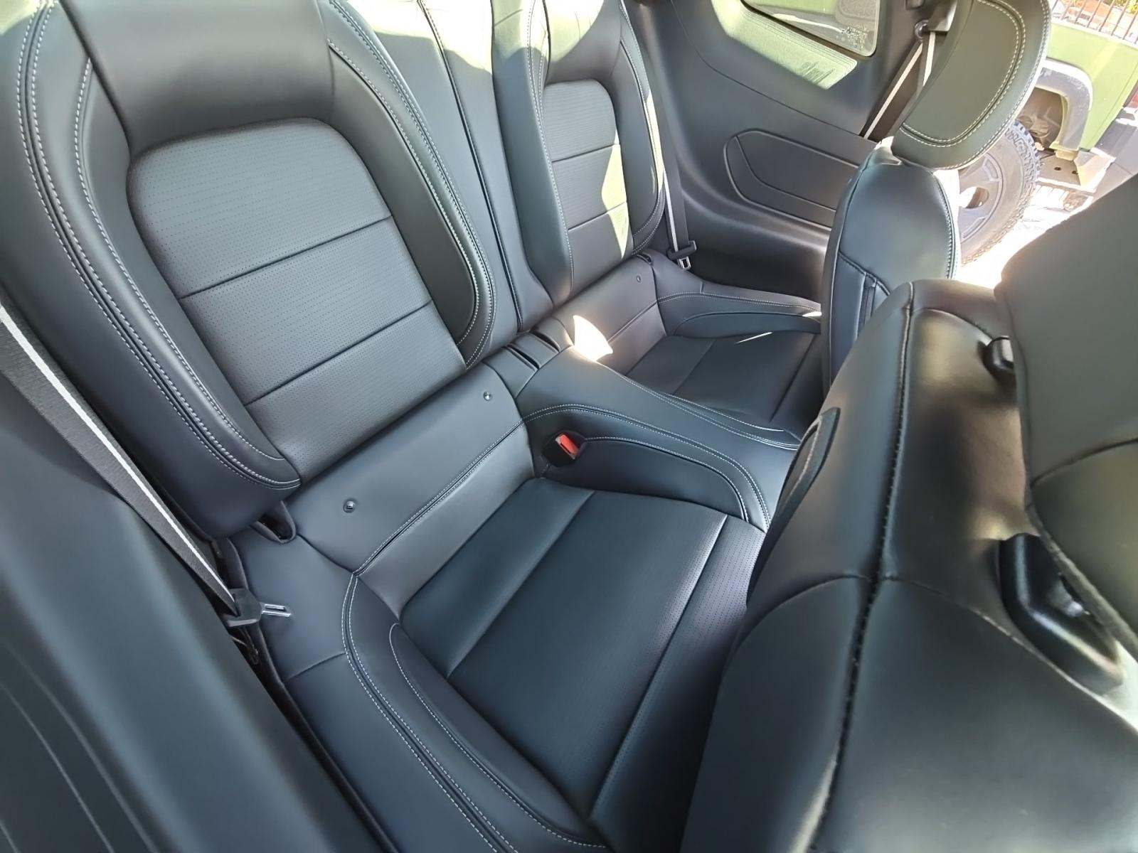 2024 Ford Mustang GT Premium RWD