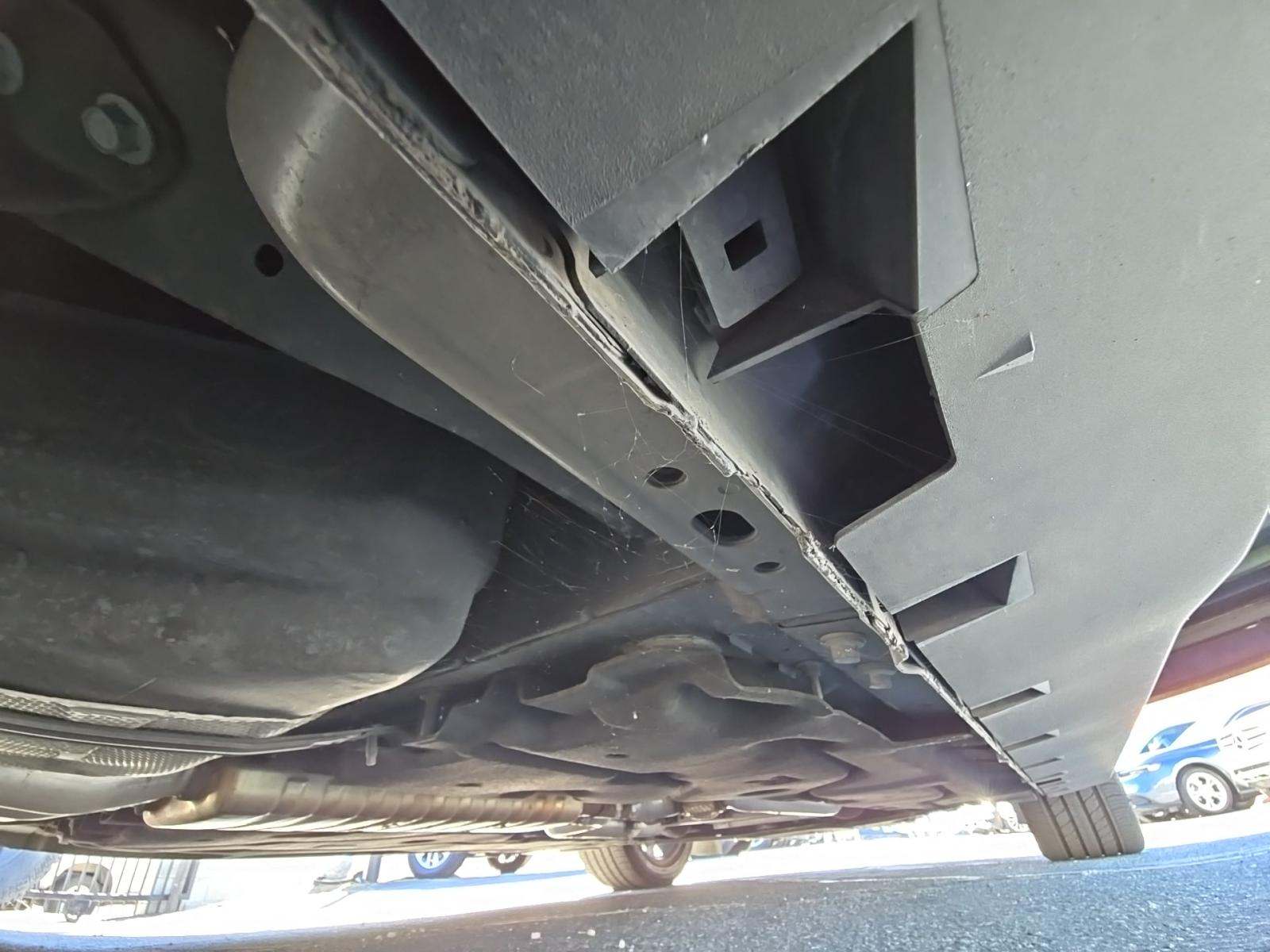 2024 Ford Mustang GT Premium RWD