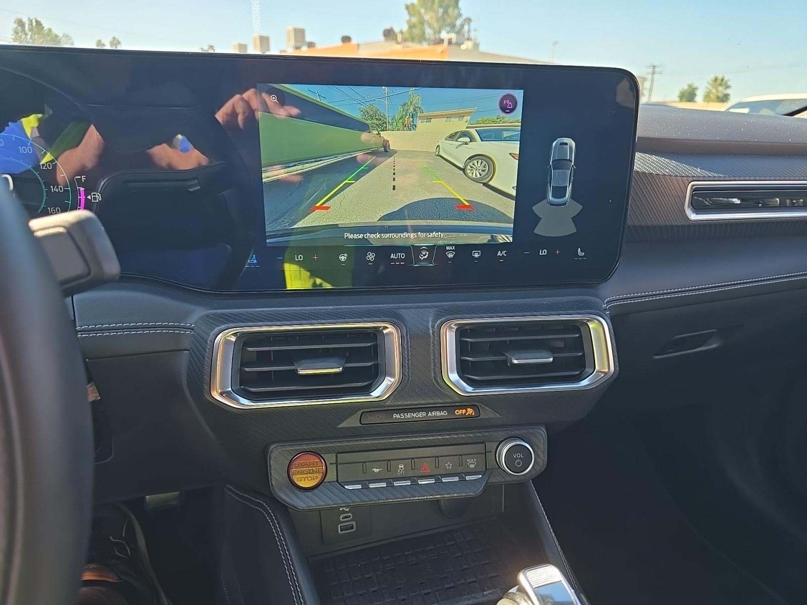 2024 Ford Mustang GT Premium RWD