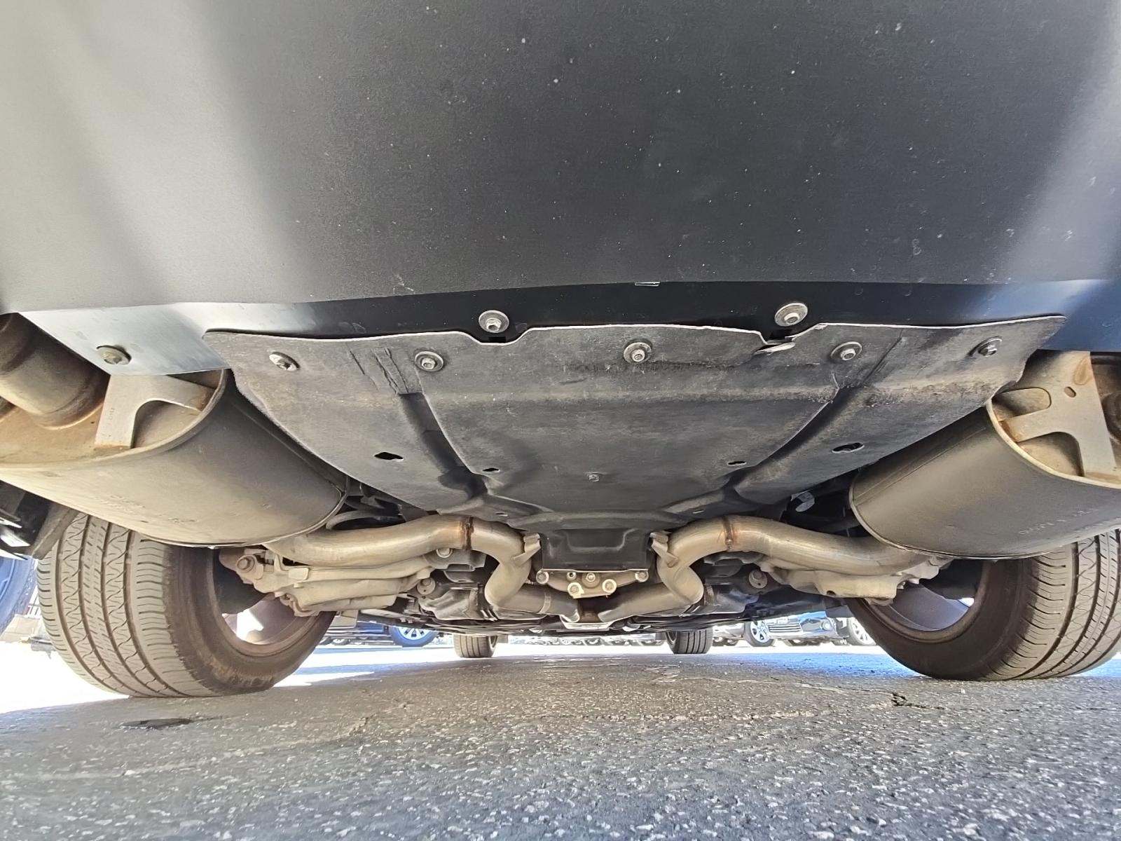 2024 Ford Mustang GT Premium RWD