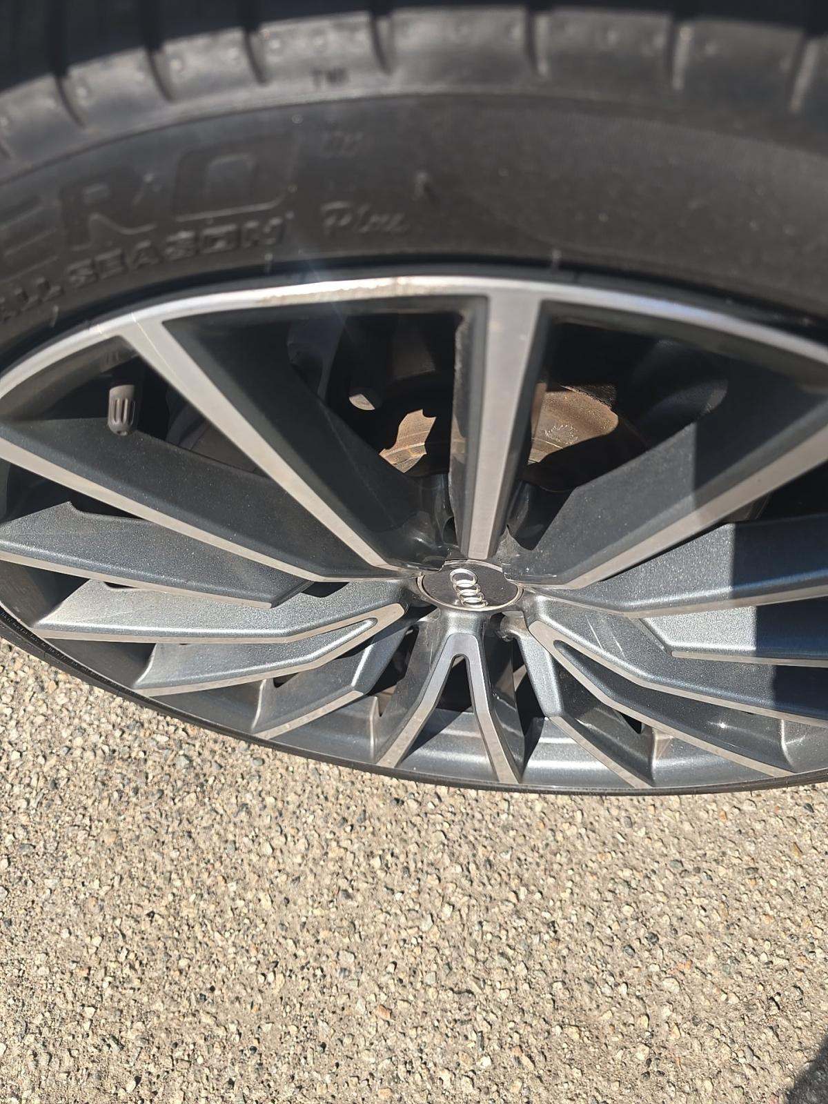2018 Audi A5 Premium Plus AWD