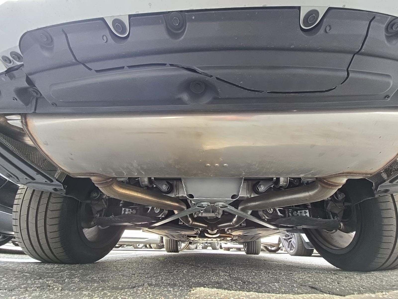 2025 BMW X5 xDrive40i AWD