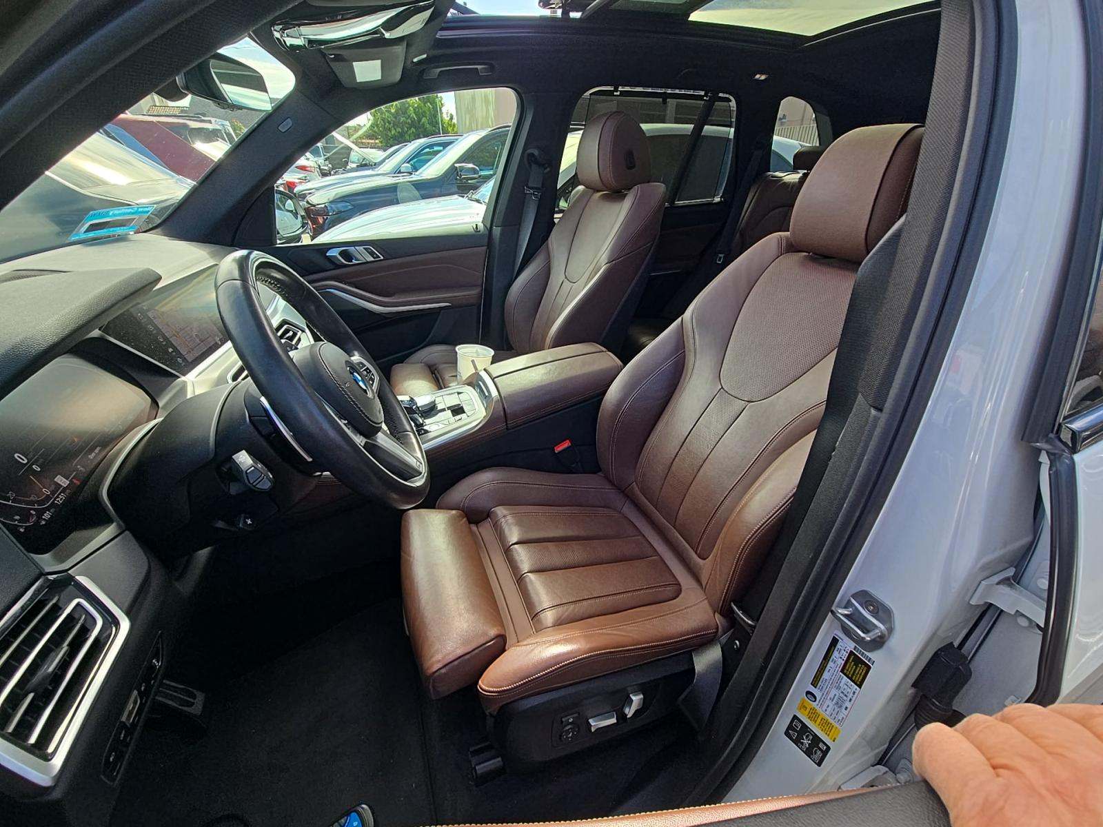 2019 BMW X5 xDrive40i AWD