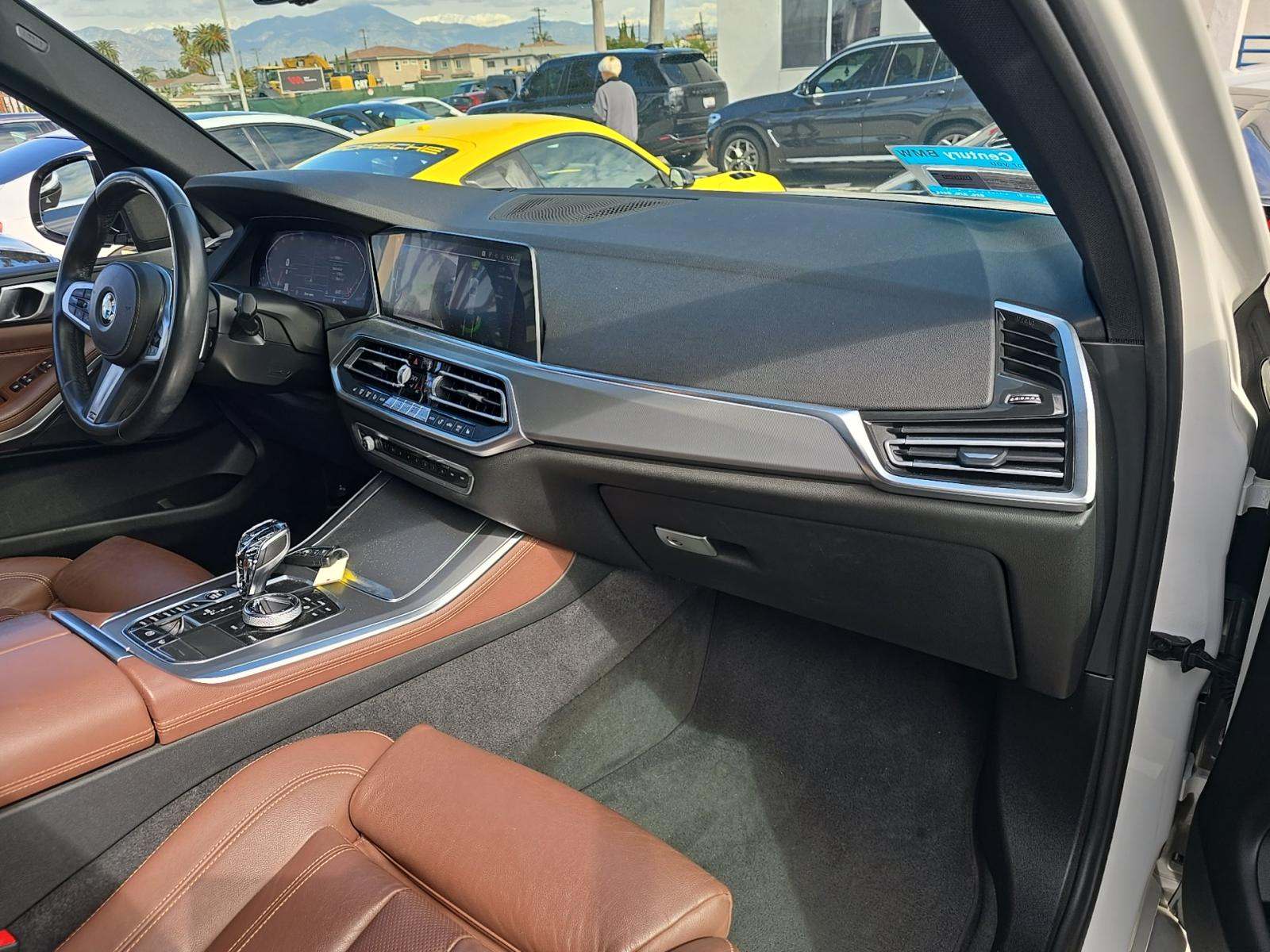 2019 BMW X5 xDrive40i AWD