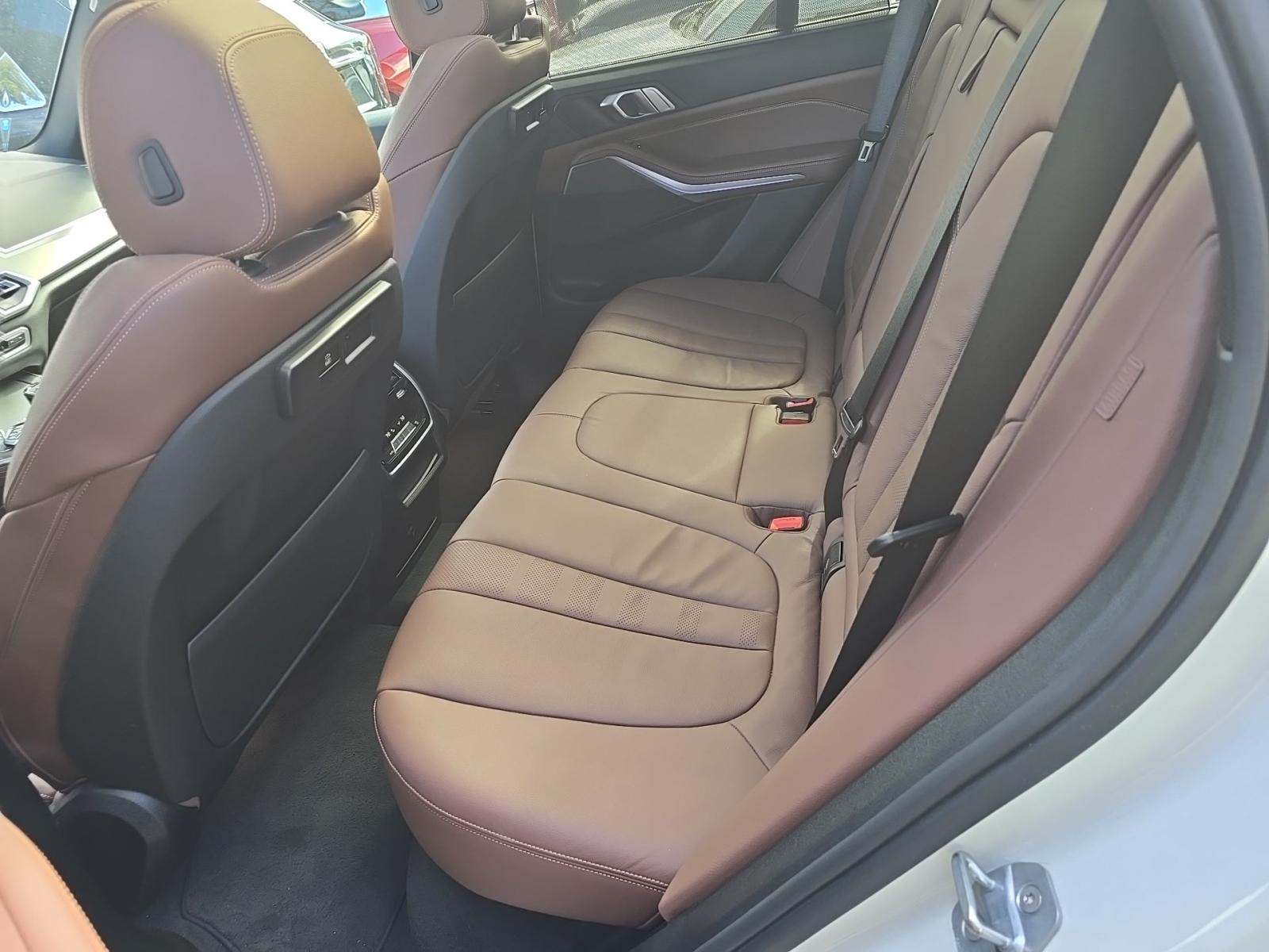 2019 BMW X5 xDrive40i AWD