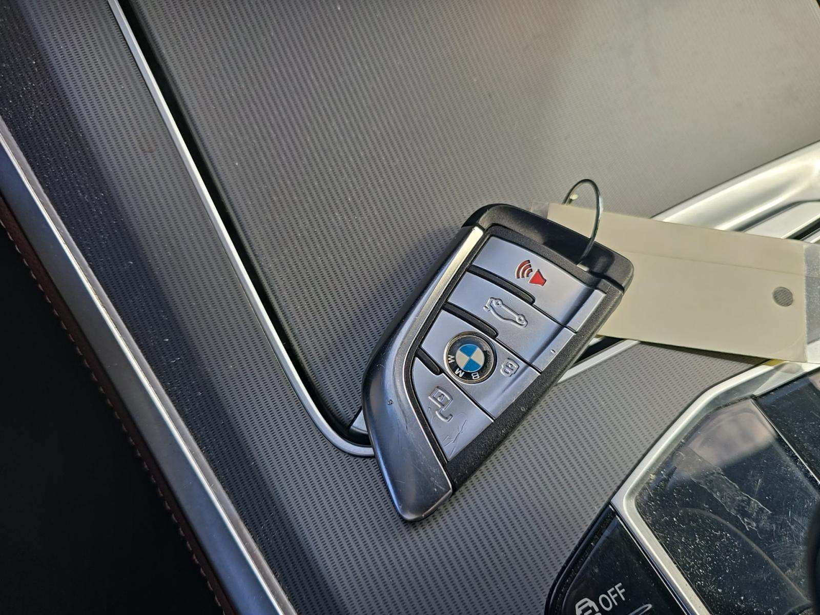 2019 BMW X5 xDrive40i AWD