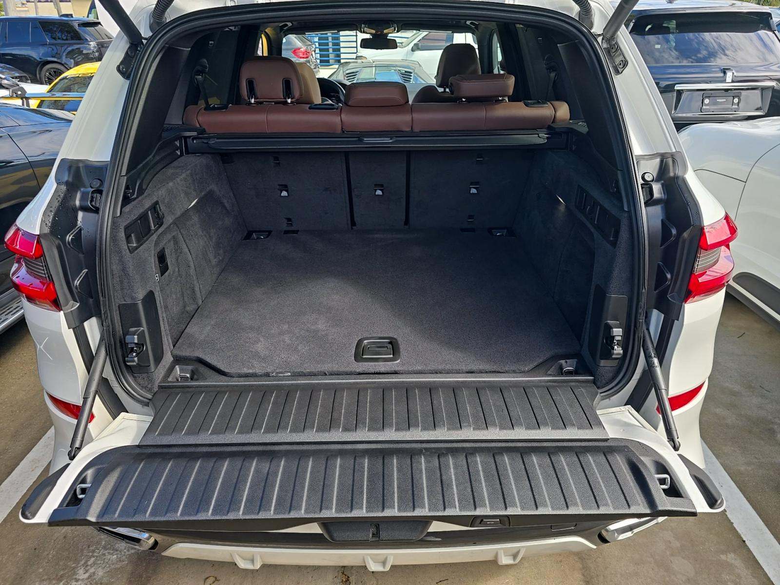 2019 BMW X5 xDrive40i AWD