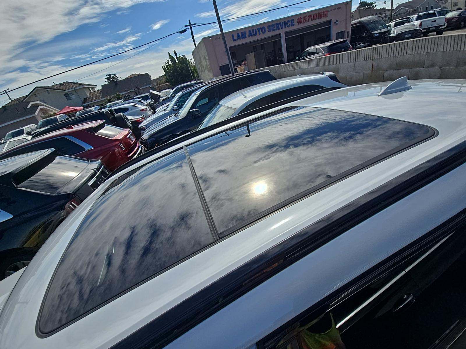 2019 BMW X5 xDrive40i AWD