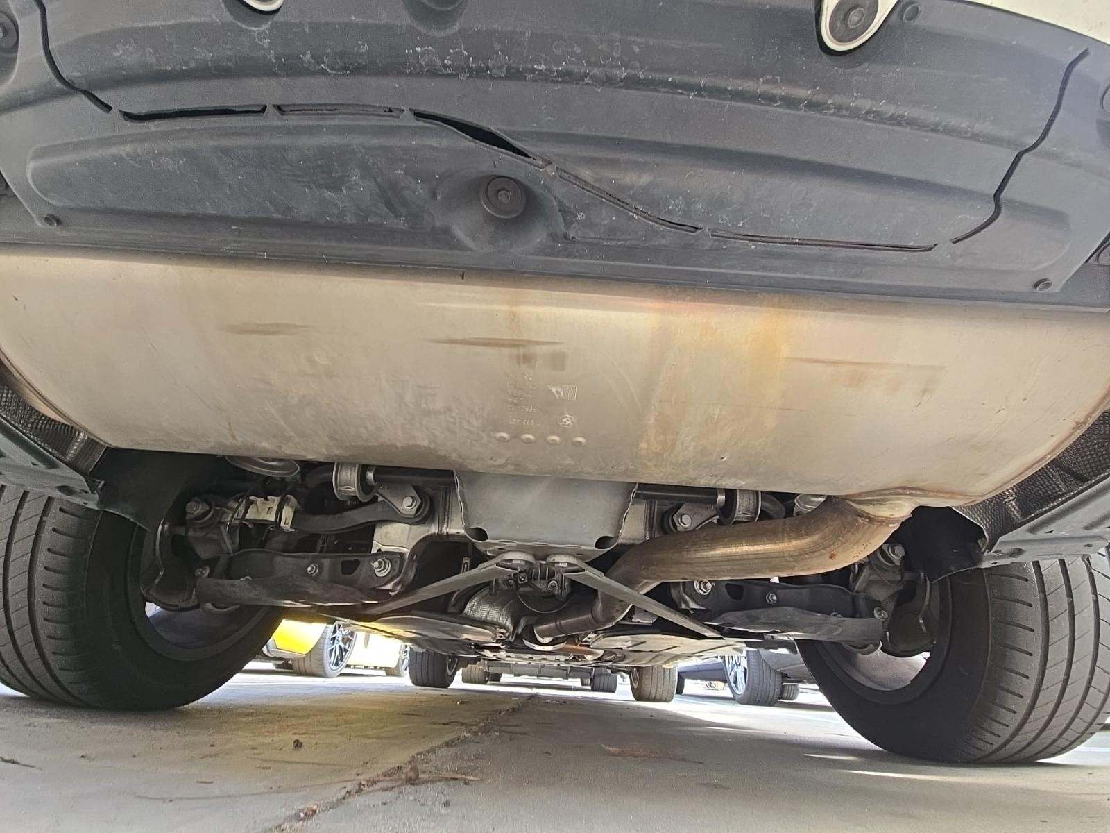 2019 BMW X5 xDrive40i AWD