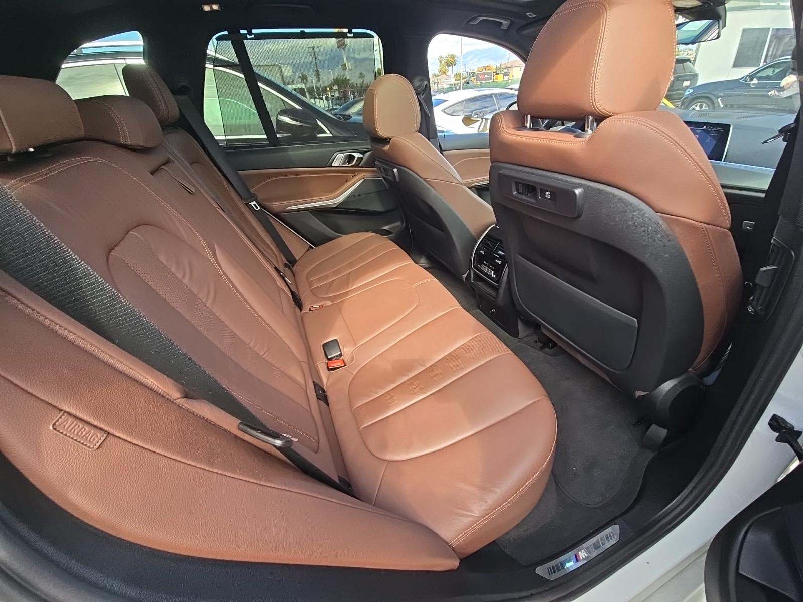 2019 BMW X5 xDrive40i AWD