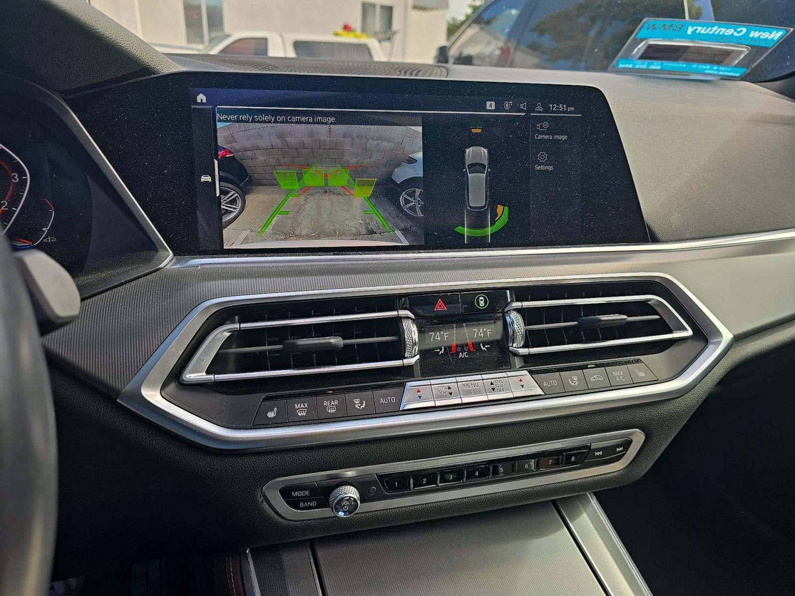 2019 BMW X5 xDrive40i AWD