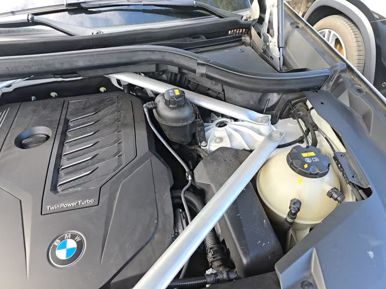 2019 BMW X5 xDrive40i AWD