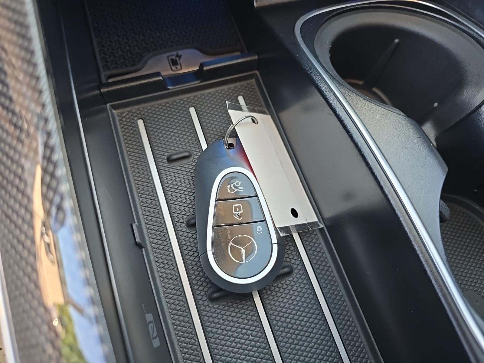 2023 Mercedes-Benz S-Class S 580 AWD