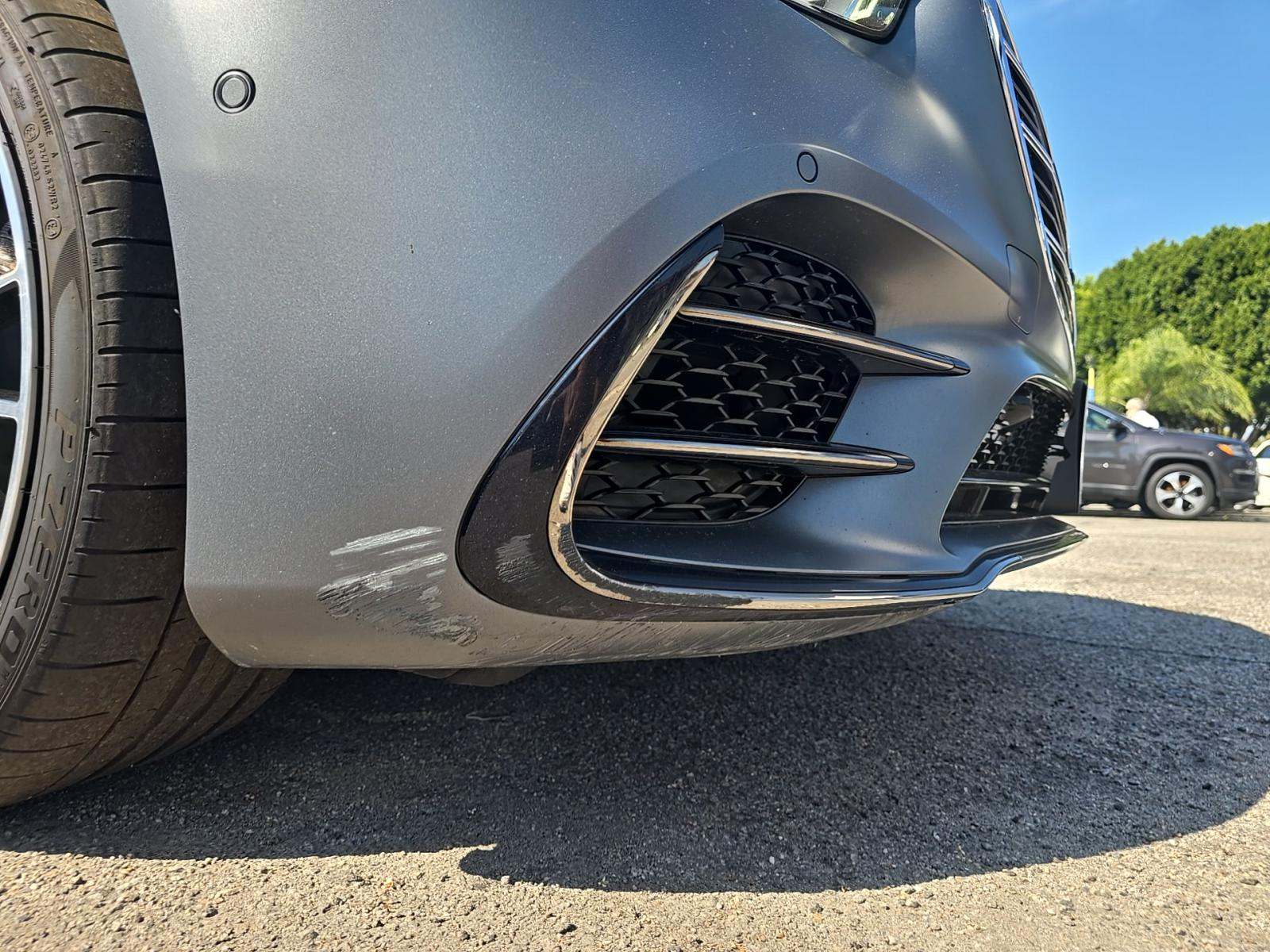 2023 Mercedes-Benz S-Class S 580 AWD